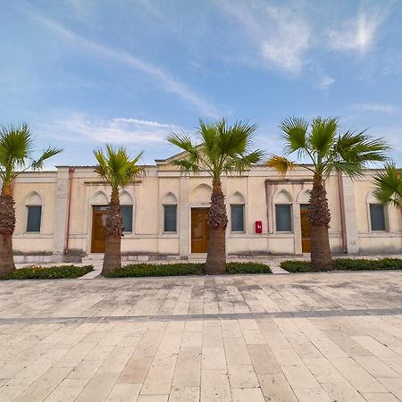 Borgo Vita Novella 마르자메미 외부 사진