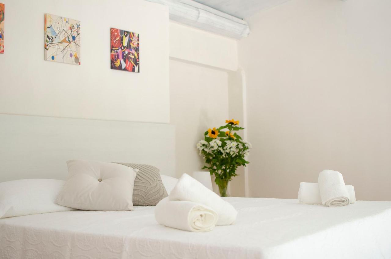 Borgo Vita Novella 마르자메미 외부 사진