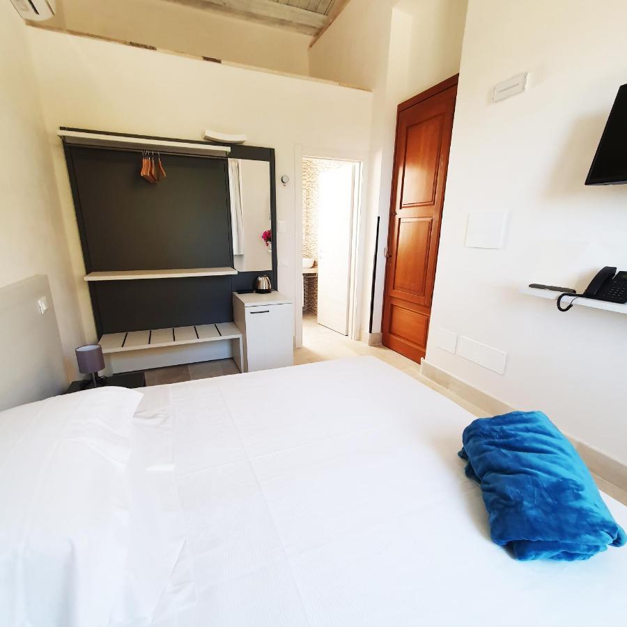 Borgo Vita Novella 마르자메미 외부 사진