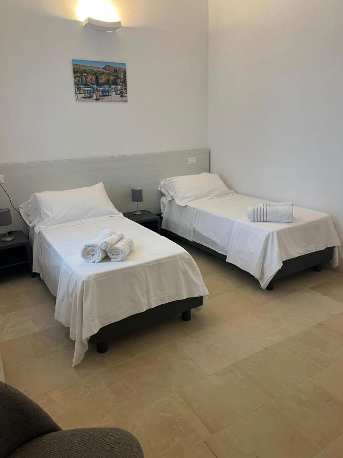 Borgo Vita Novella 마르자메미 외부 사진
