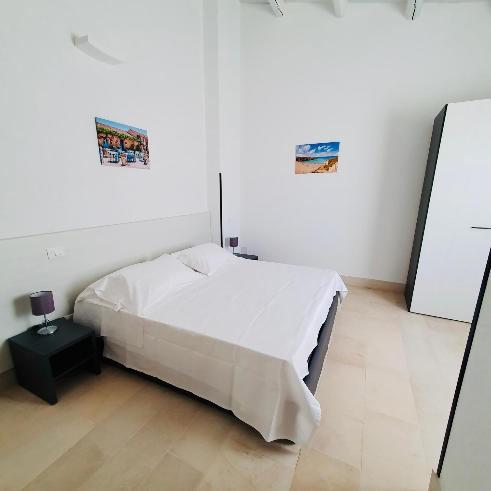 Borgo Vita Novella 마르자메미 외부 사진