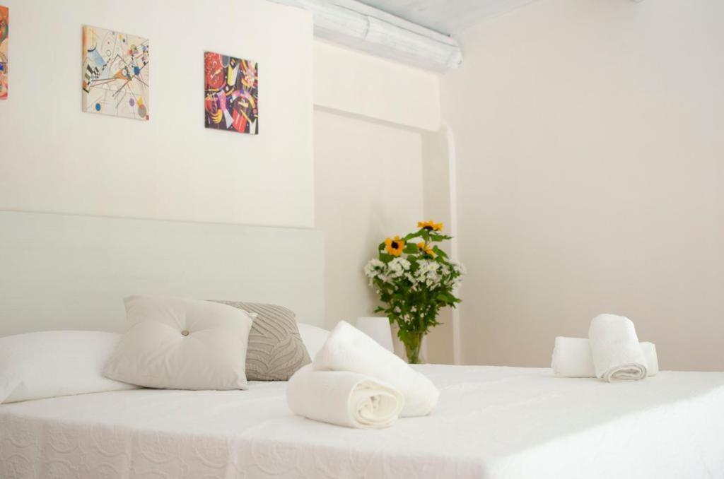 Borgo Vita Novella 마르자메미 외부 사진